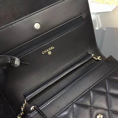 Wallet on chain 33814 19x12.5cm AL33 (6)